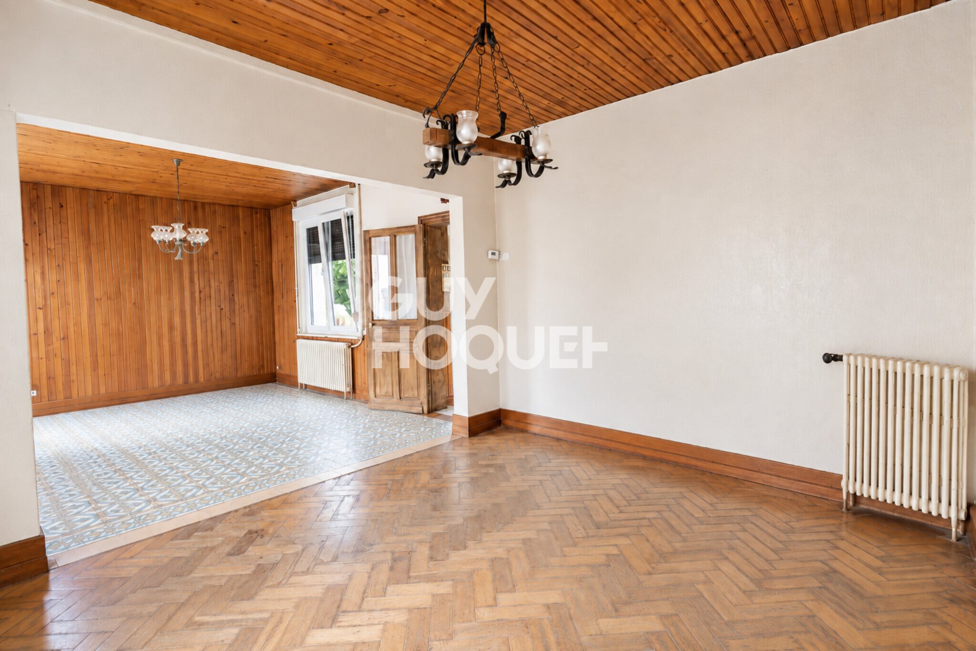 Maison à vendre, 107m², Dourges