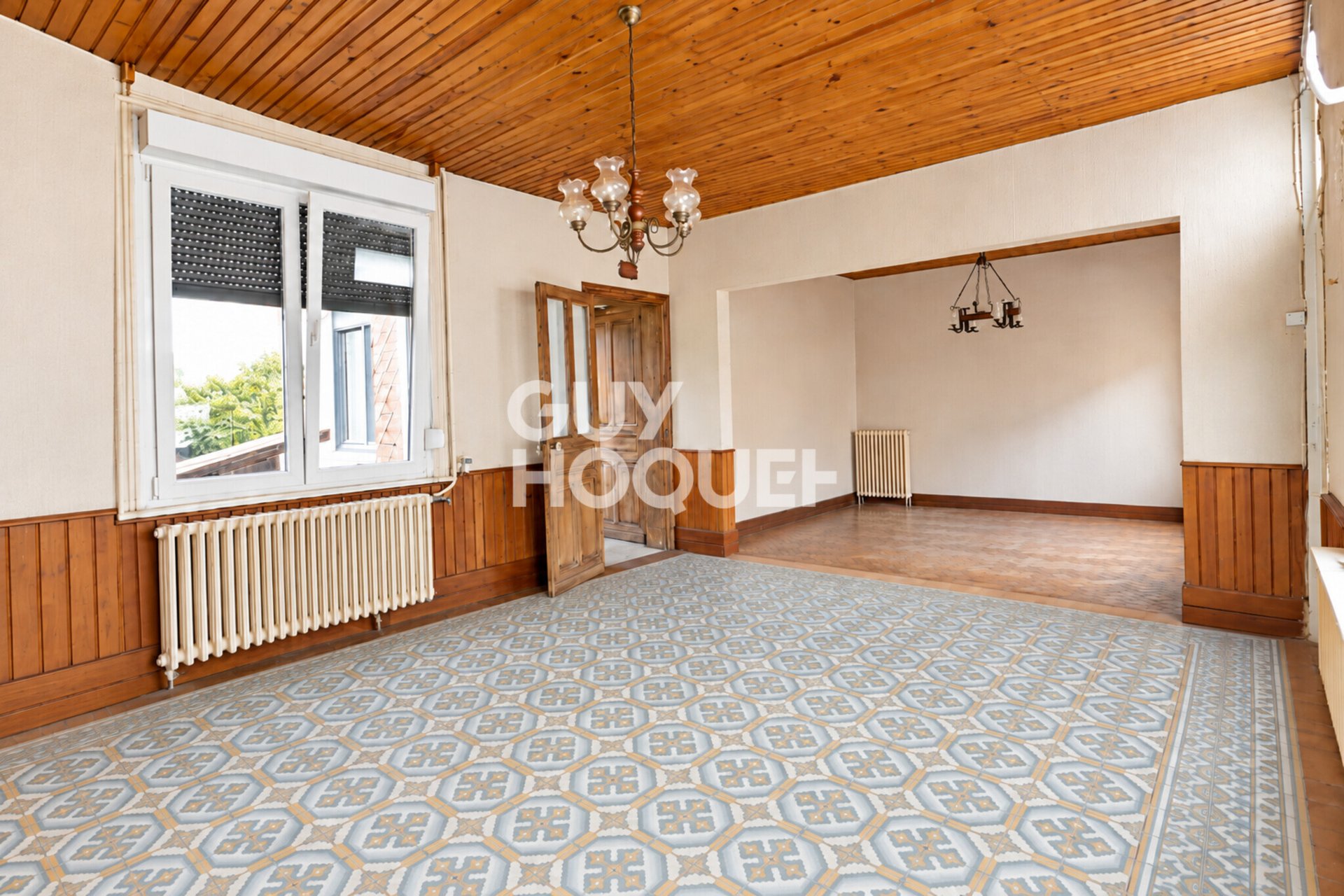 Maison à vendre, 107m², Dourges