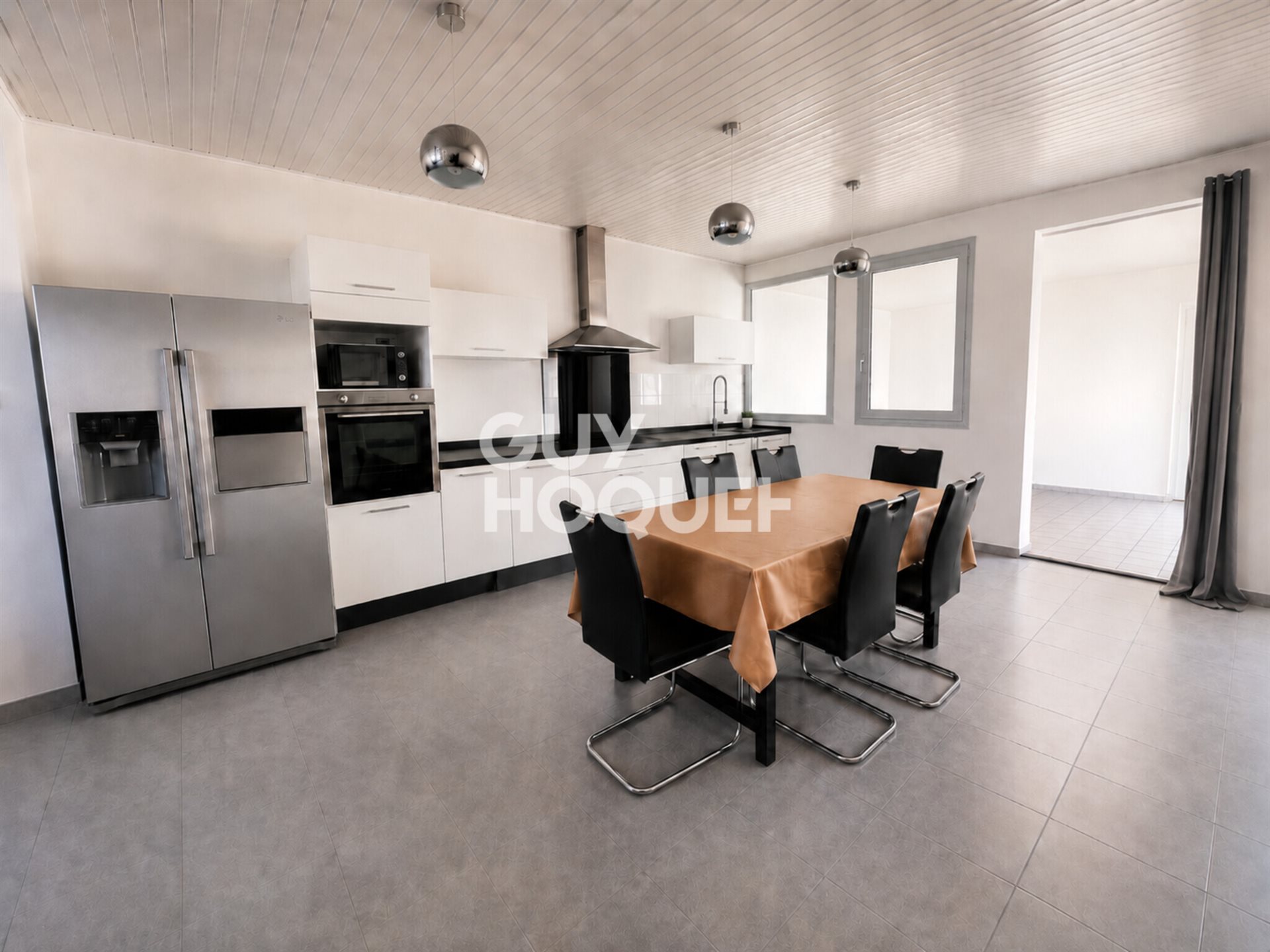 Maison à vendre, 114m², Fenain