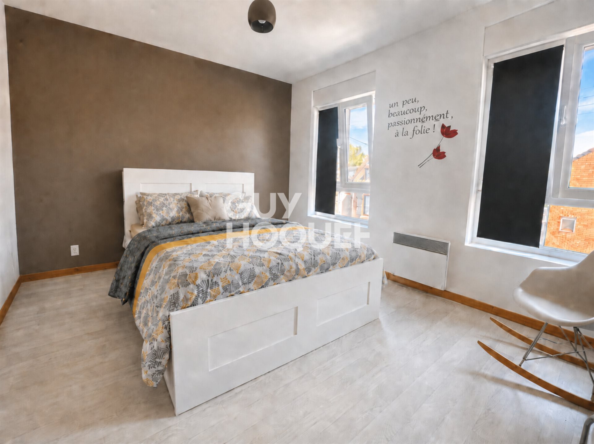 Maison à vendre, 114m², Fenain