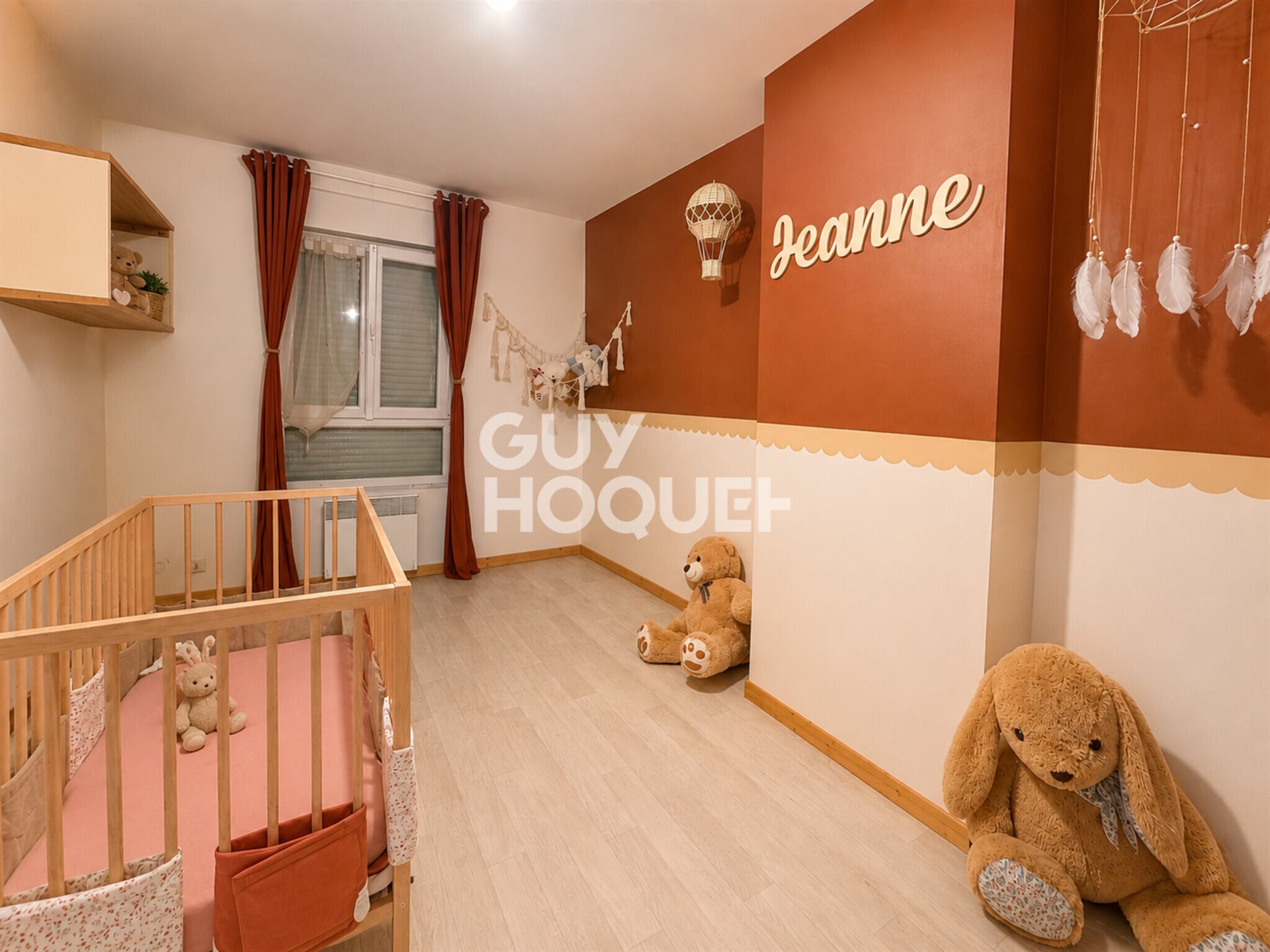 Maison à vendre, 114m², Fenain