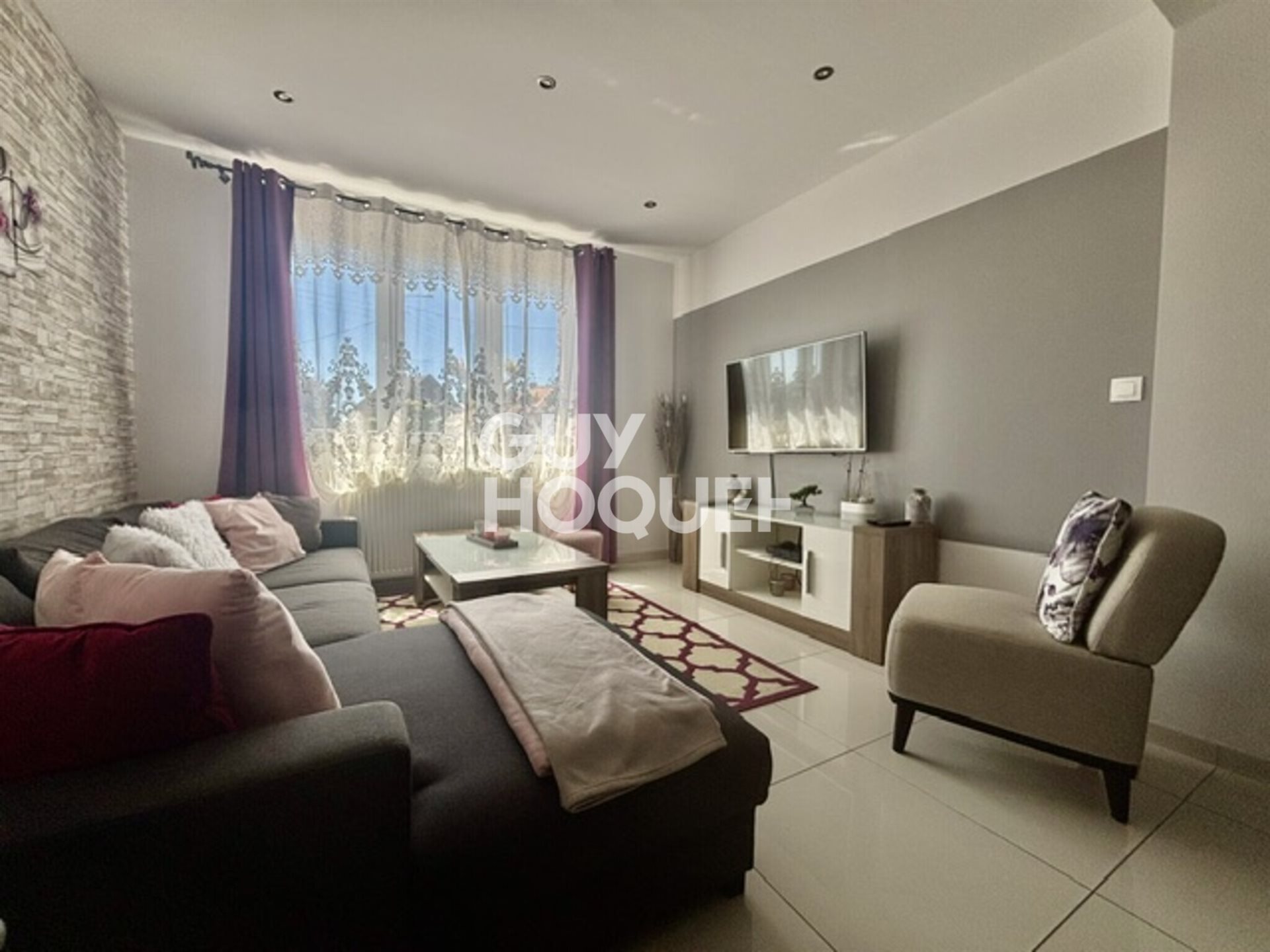 Maison à vendre, 118m², Abscon