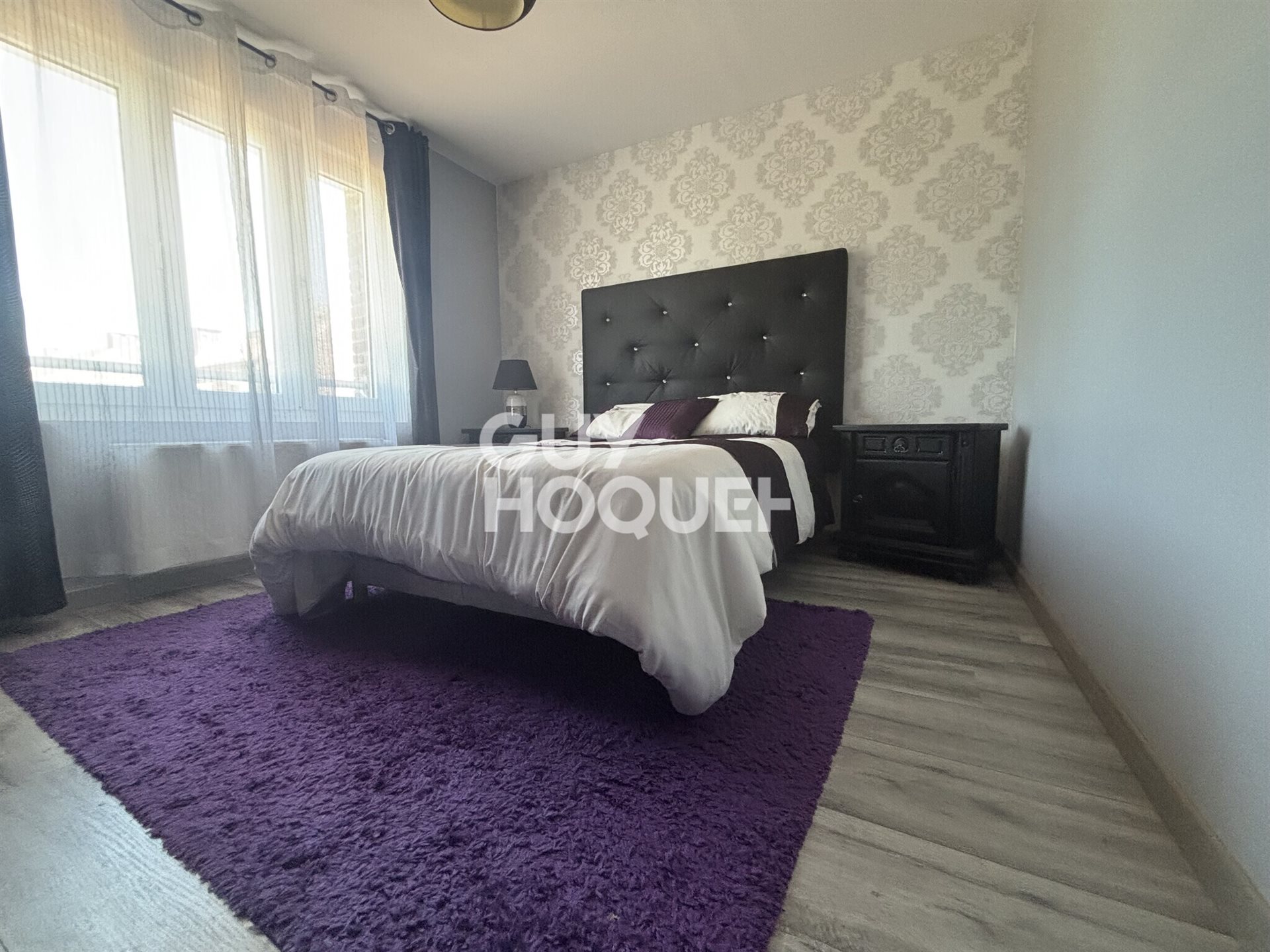 Maison à vendre, 118m², Abscon