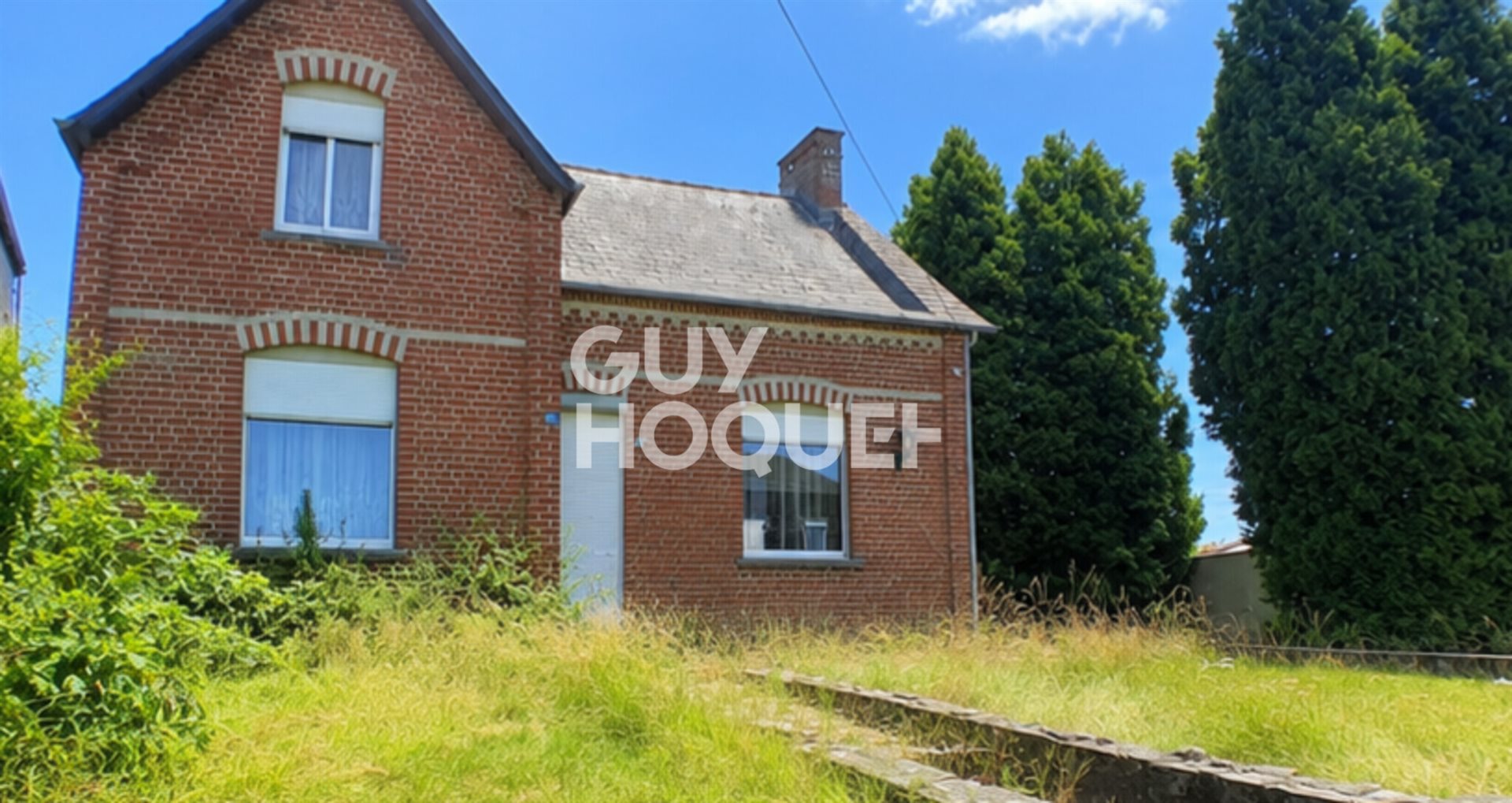 Maison à vendre, 101m², Leval