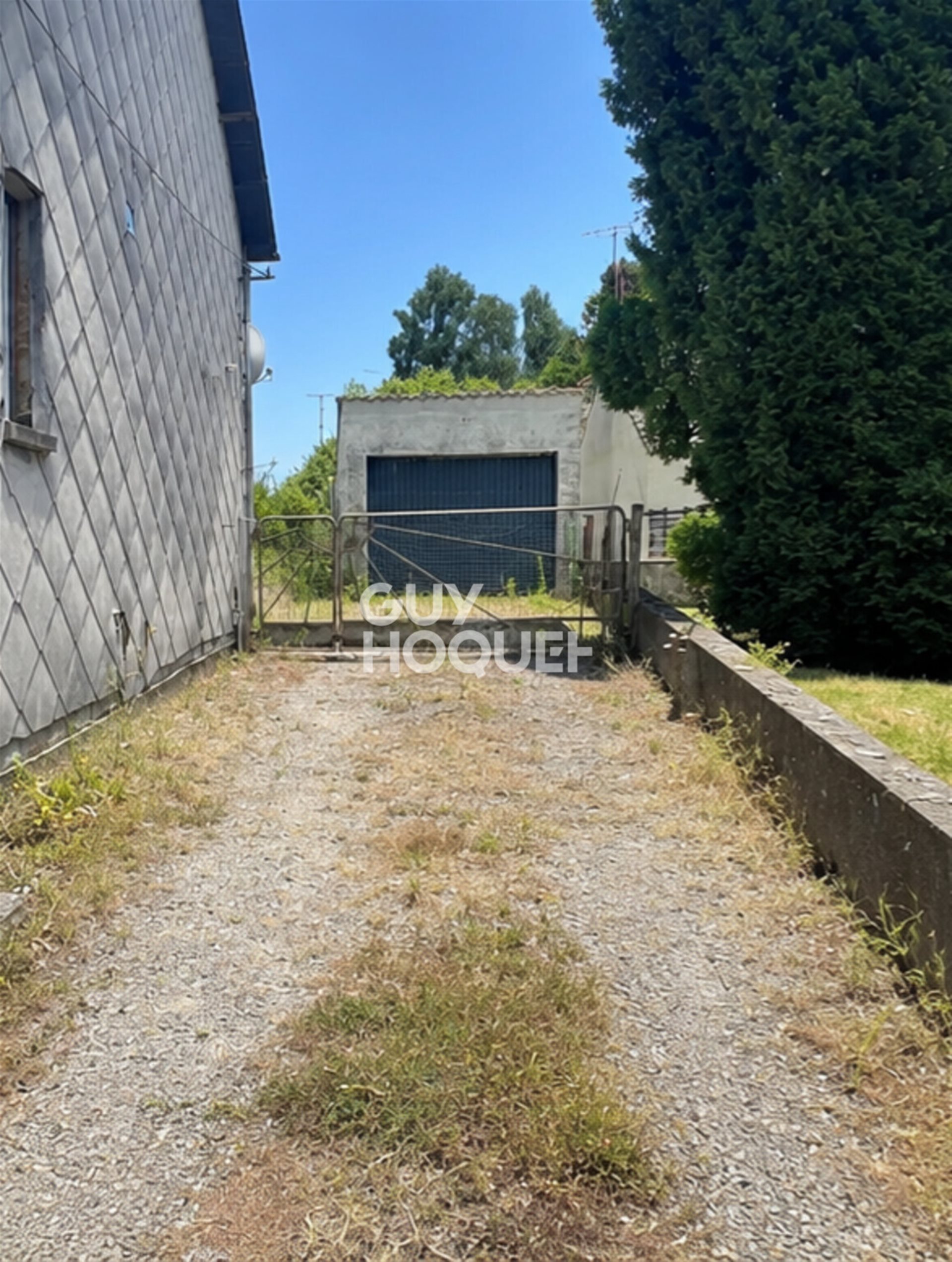 Maison à vendre, 101m², Leval