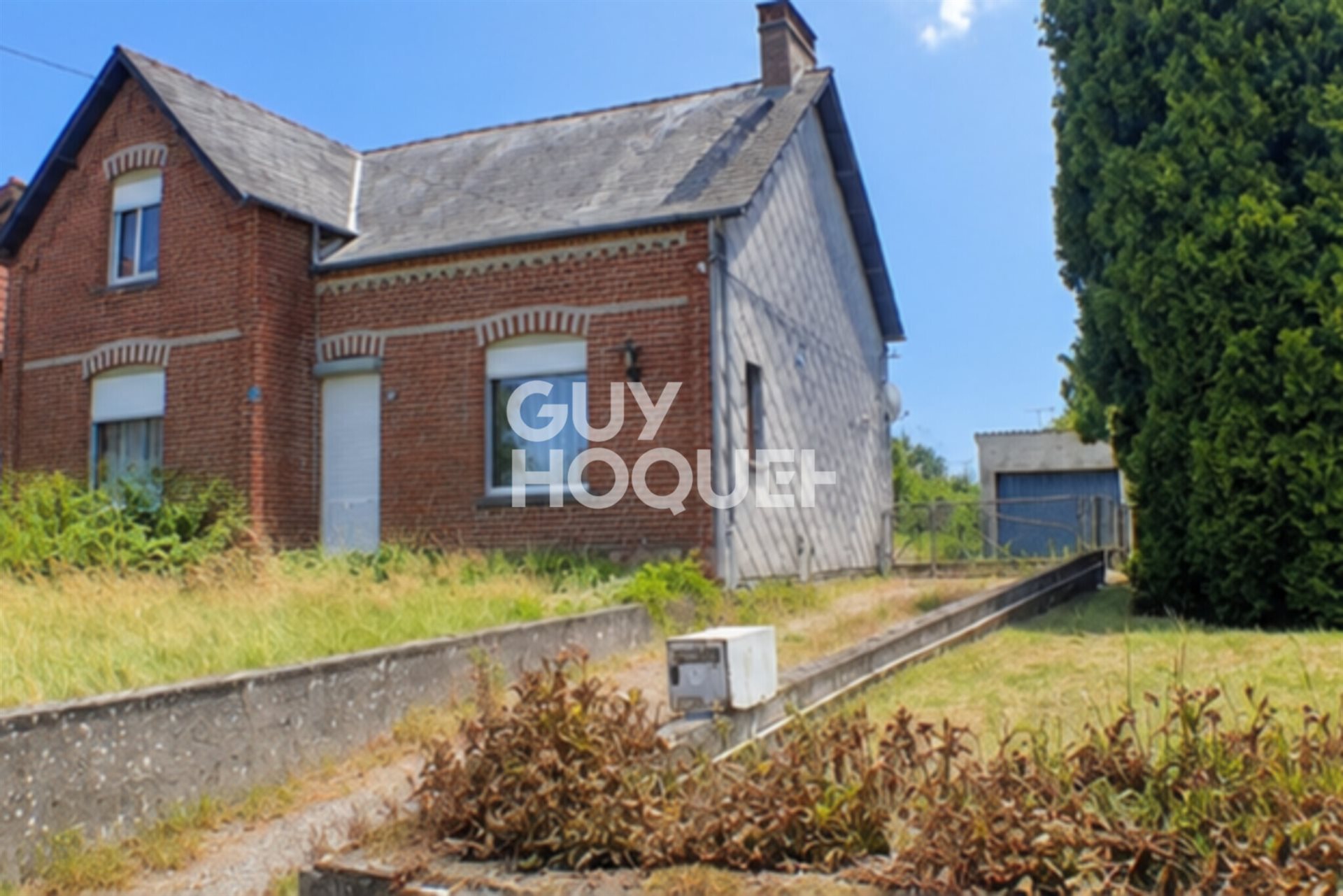 Maison à vendre, 101m², Leval