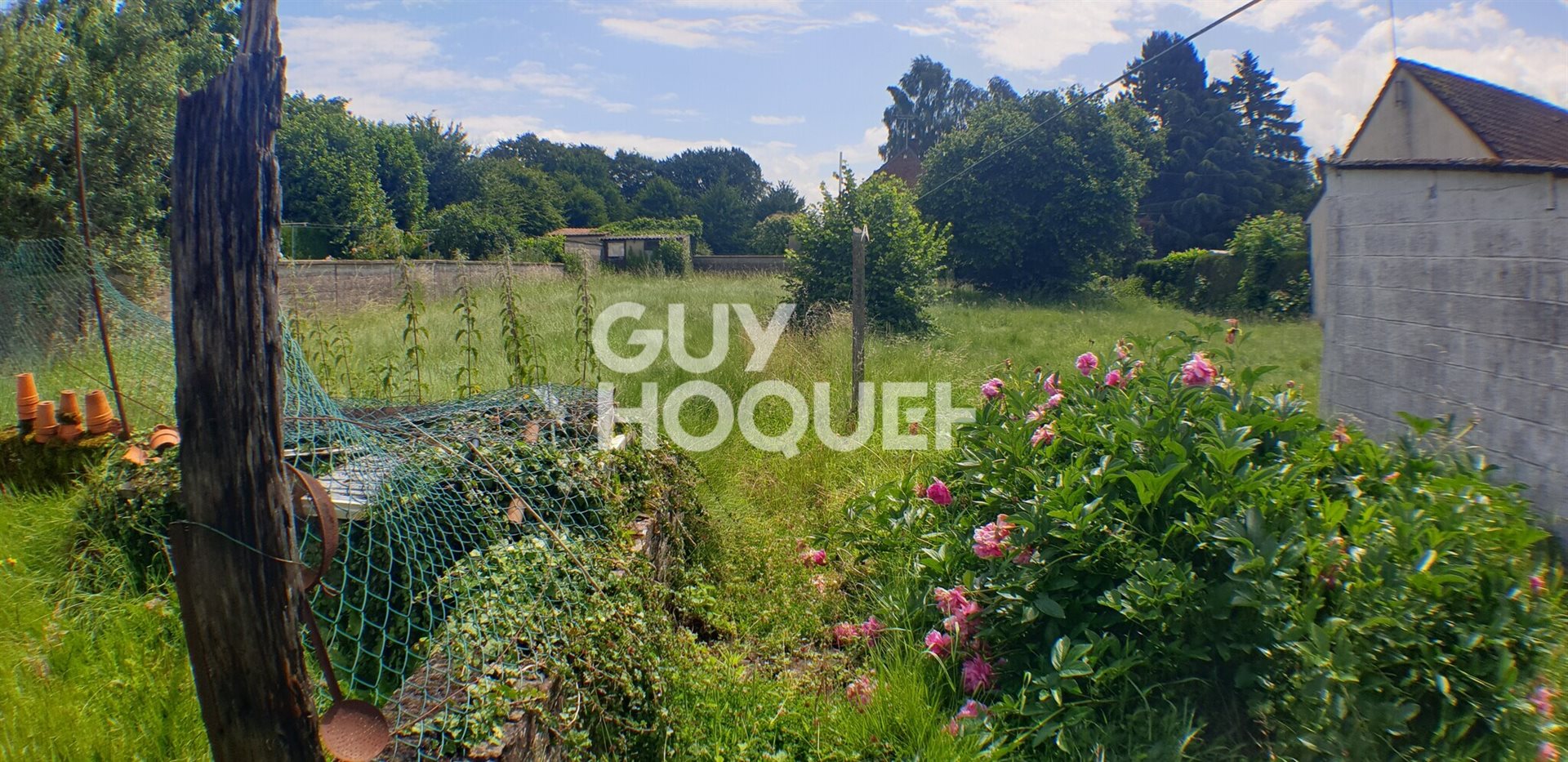 Maison à vendre, 101m², Leval