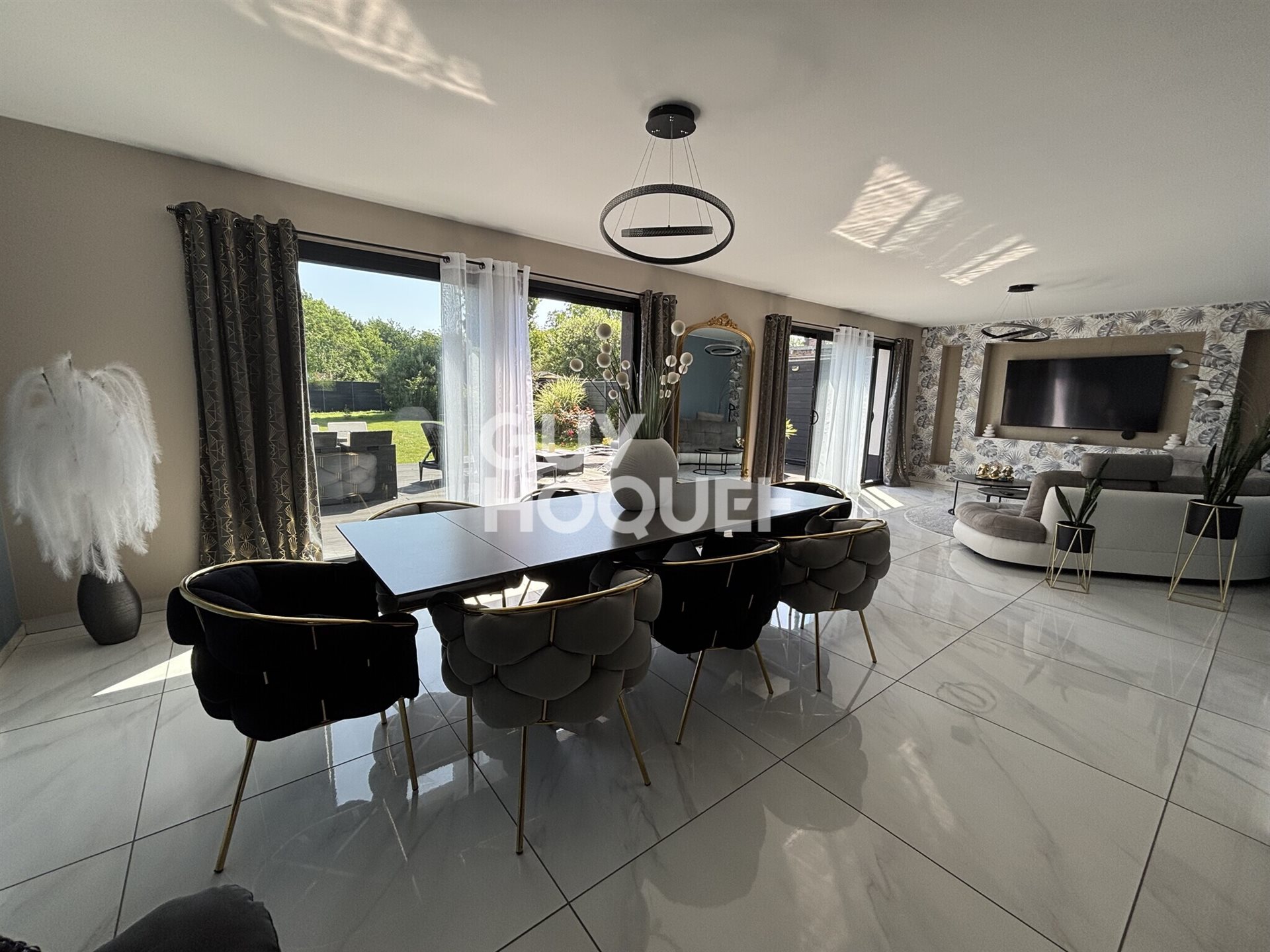 Maison à vendre, 159m², Bruille-lez-Marchiennes
