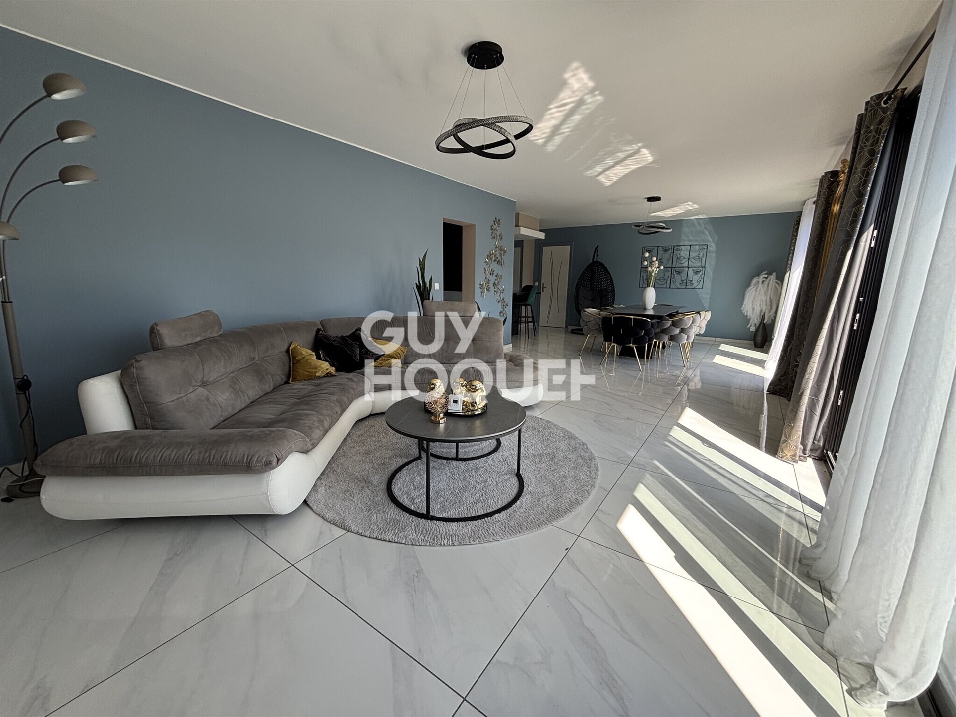 Maison à vendre, 159m², Bruille-lez-Marchiennes