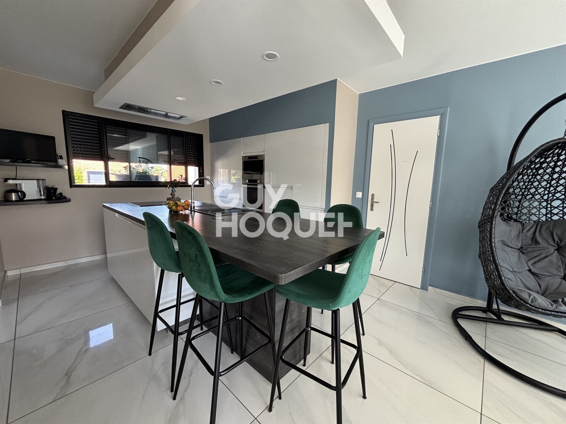 Maison à vendre, 159m², Bruille-lez-Marchiennes