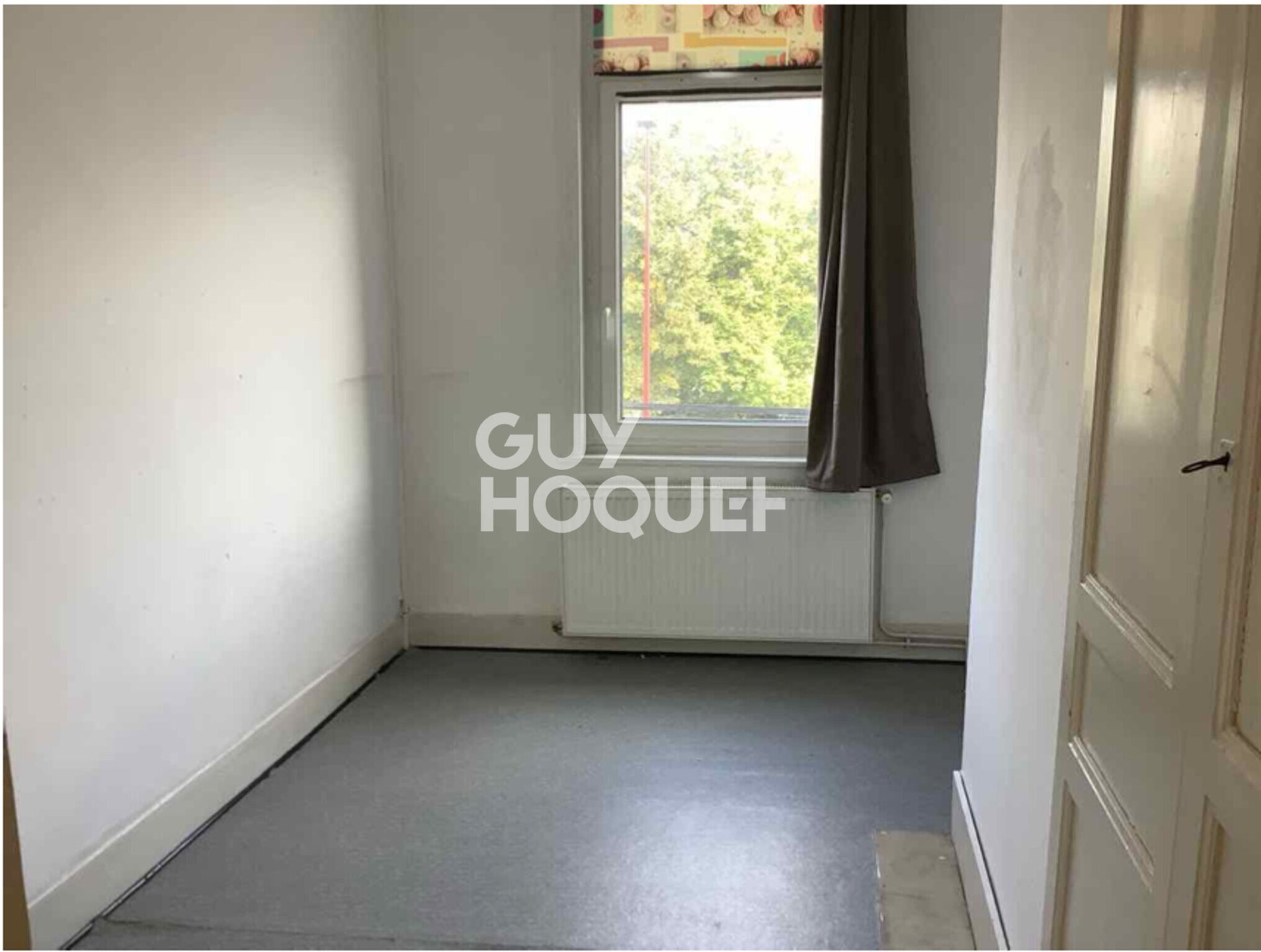 Maison à louer, 120m², Somain