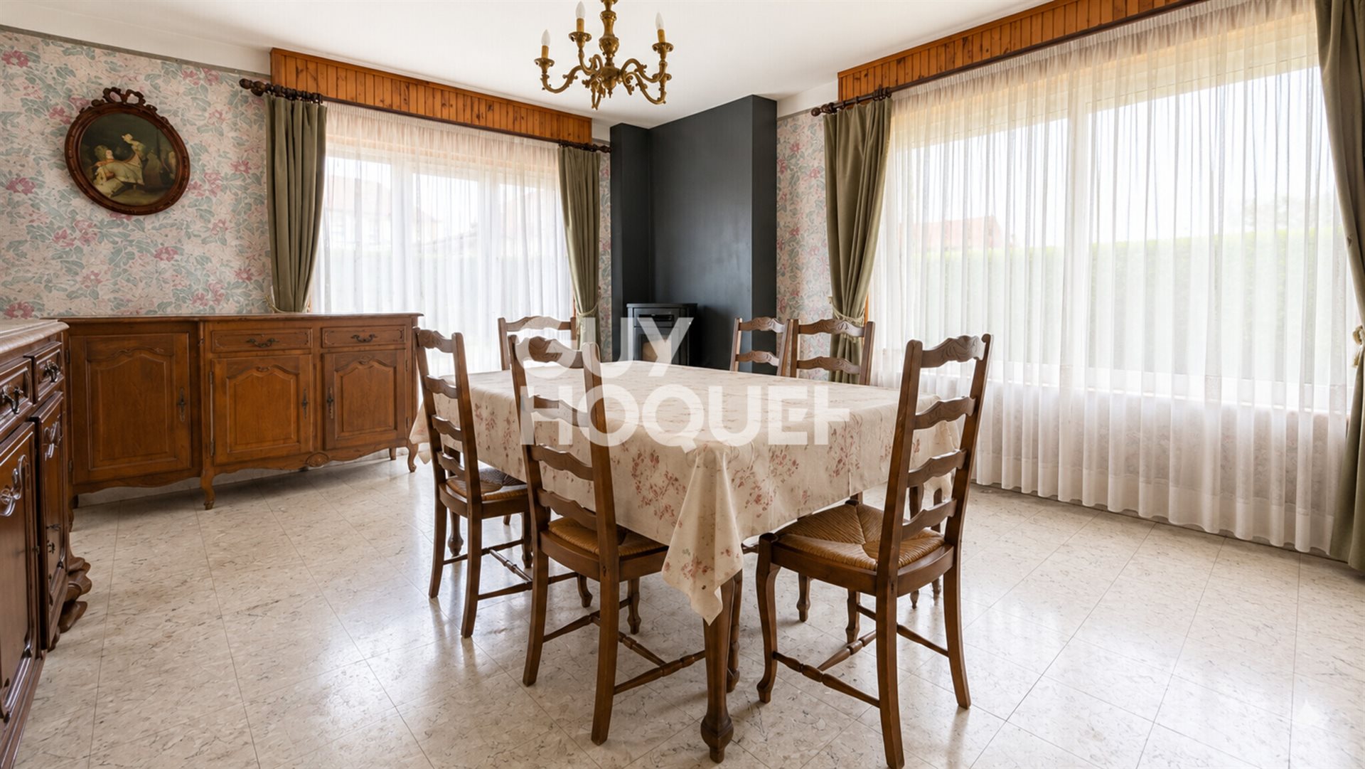 Maison à vendre, 107m², Bruille-lez-Marchiennes