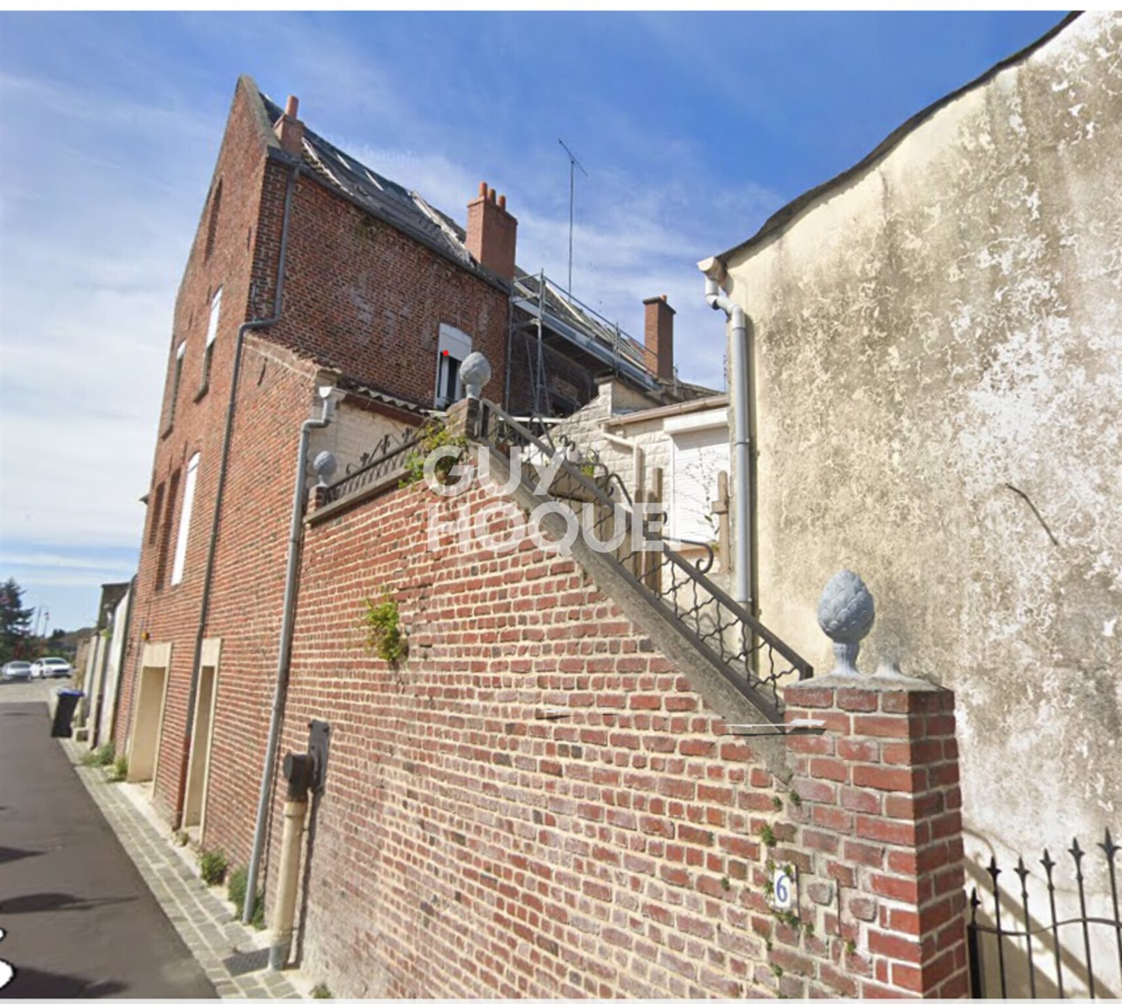 Maison à vendre, 98m², Trith-Saint-Léger
