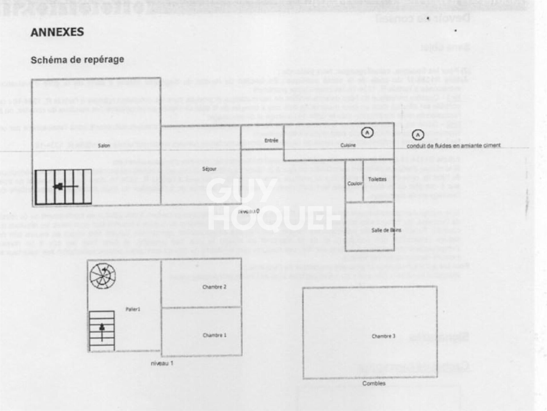 Maison à vendre, 98m², Trith-Saint-Léger