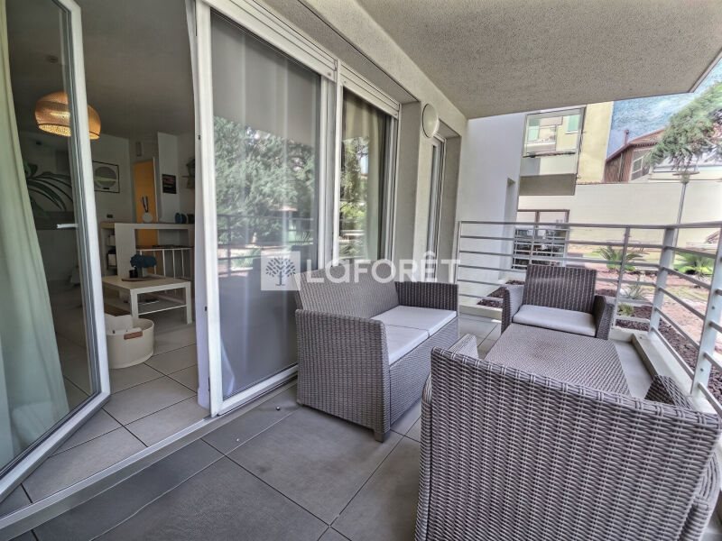 Appartement à vendre, 38m², Toulon