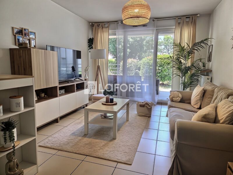 Appartement à vendre, 38m², Toulon