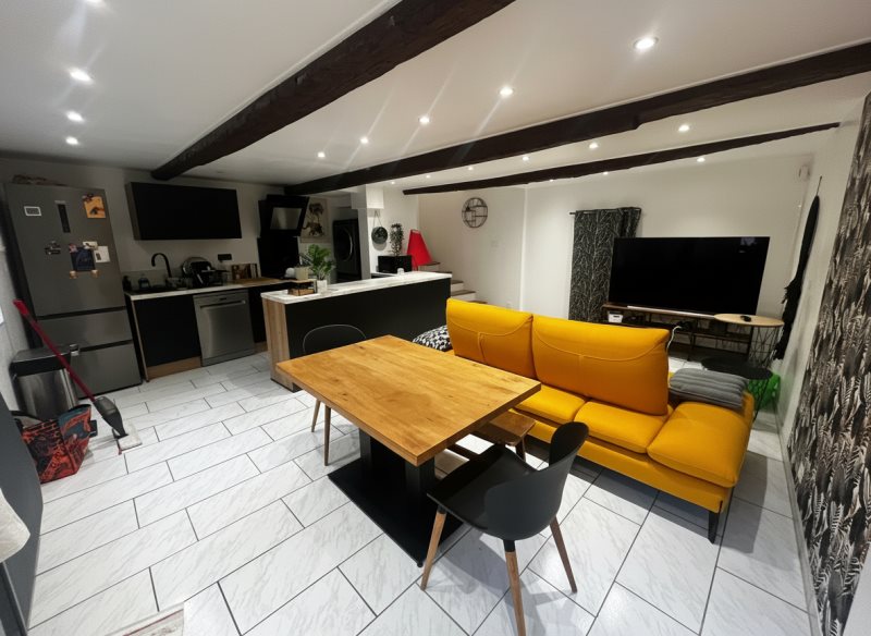 Appartement à vendre, 57m², La Seyne-sur-Mer