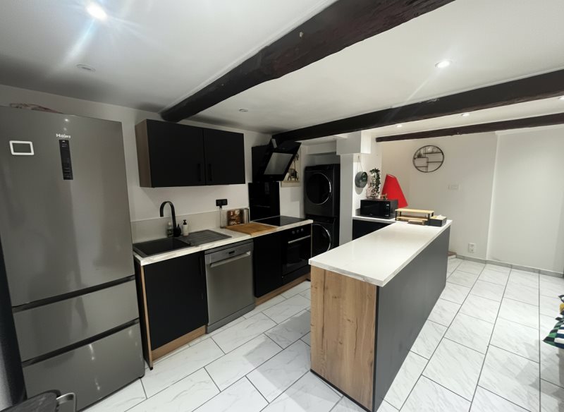Appartement à vendre, 57m², La Seyne-sur-Mer