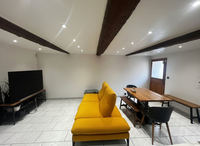 Appartement à vendre, 57m², La Seyne-sur-Mer