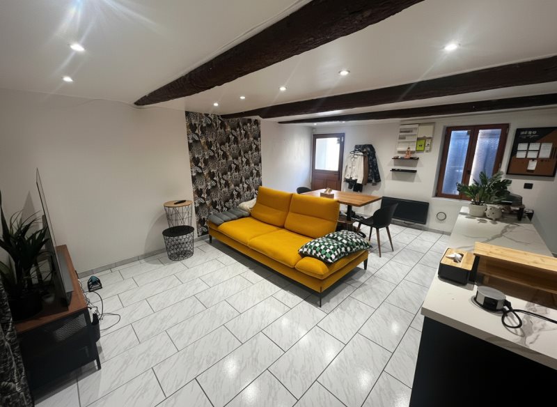 Appartement à vendre, 57m², La Seyne-sur-Mer