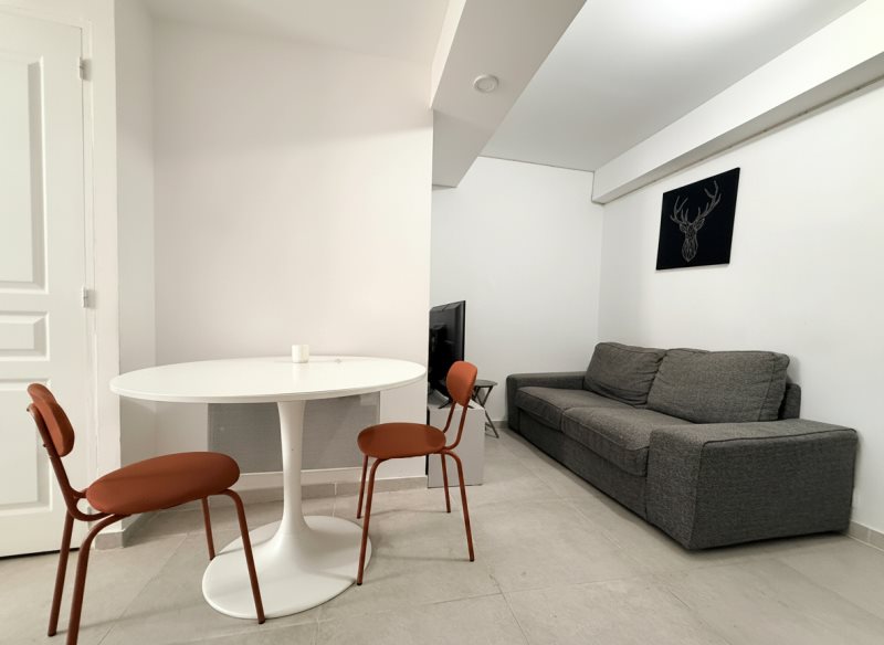 Appartement à vendre, 29m², Toulon