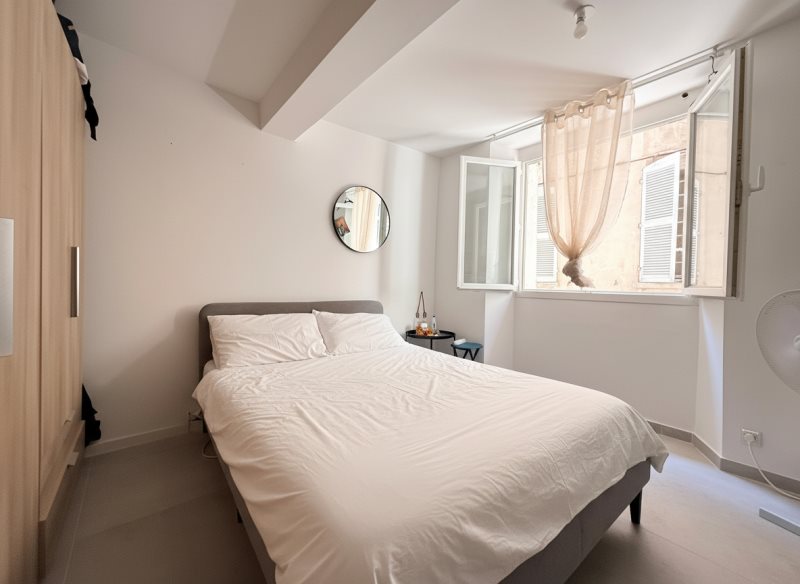 Appartement à vendre, 29m², Toulon