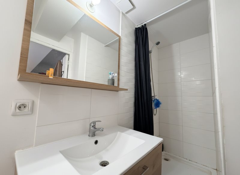Appartement à vendre, 29m², Toulon
