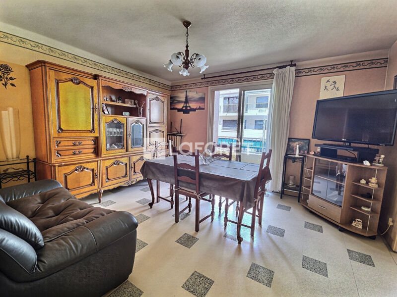 Appartement à vendre, 65m², Toulon