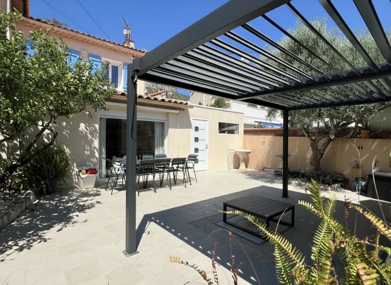 Maison à vendre, 87m², Toulon