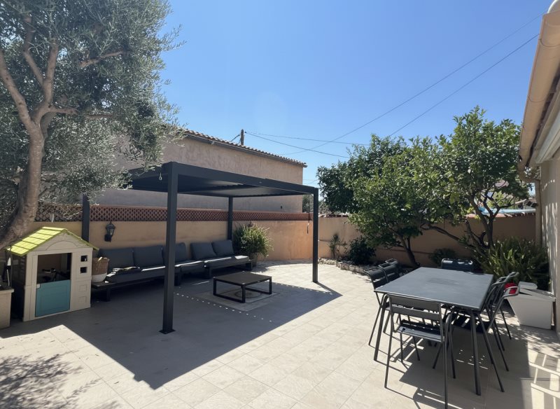 Maison à vendre, 87m², Toulon