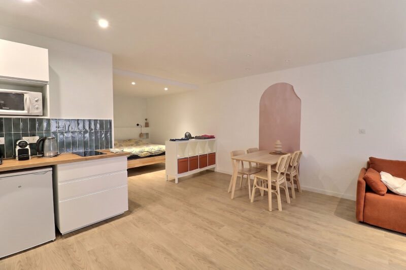 Appartement à vendre, 41m², Toulon