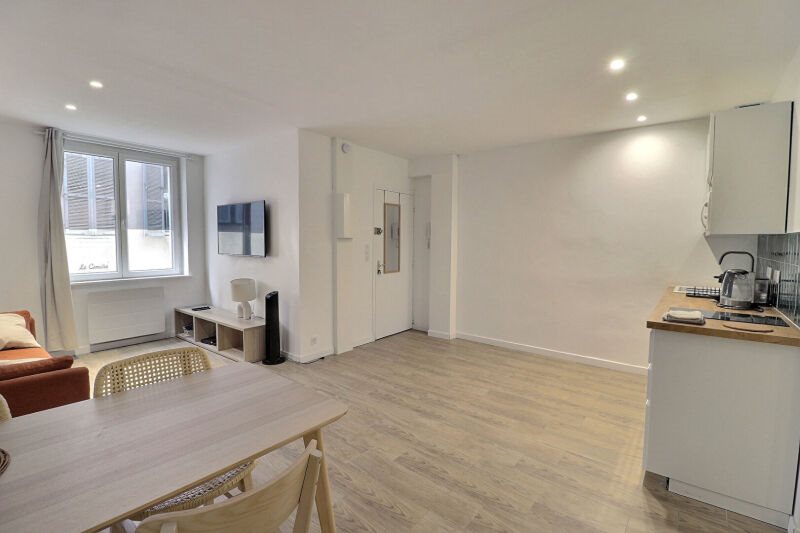 Appartement à vendre, 41m², Toulon
