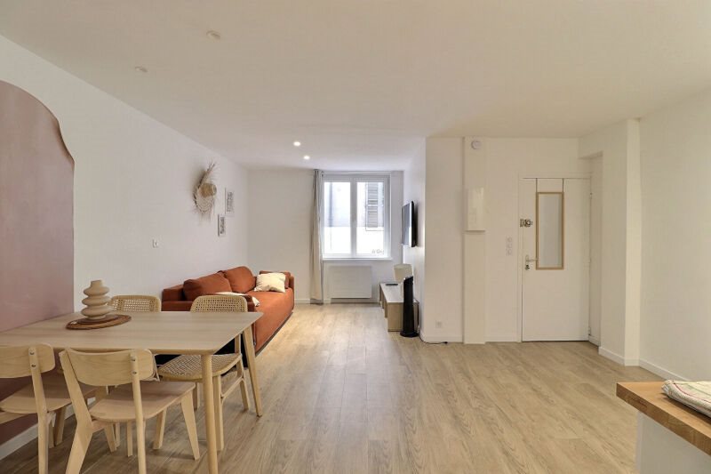 Appartement à vendre, 41m², Toulon