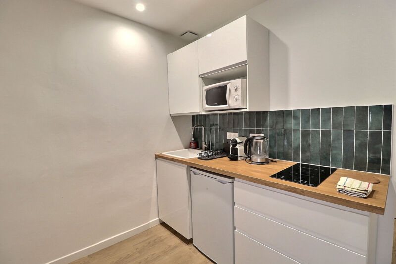 Appartement à vendre, 41m², Toulon