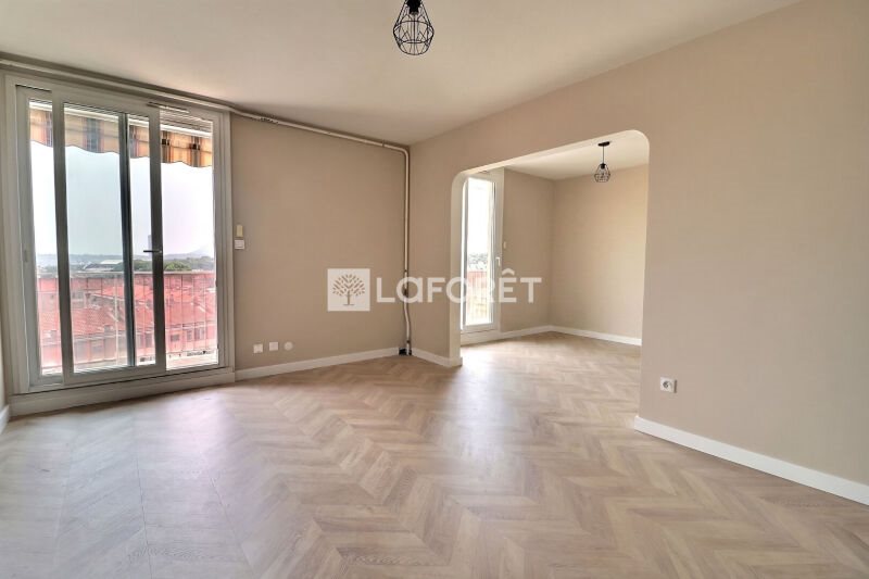 Appartement à vendre, 74m², Toulon