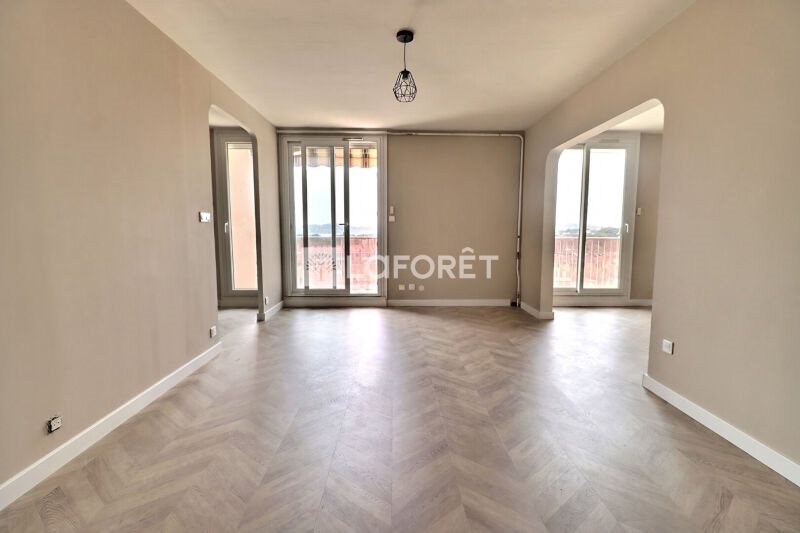 Appartement à vendre, 74m², Toulon