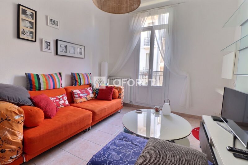 Appartement à vendre, 58m², Toulon
