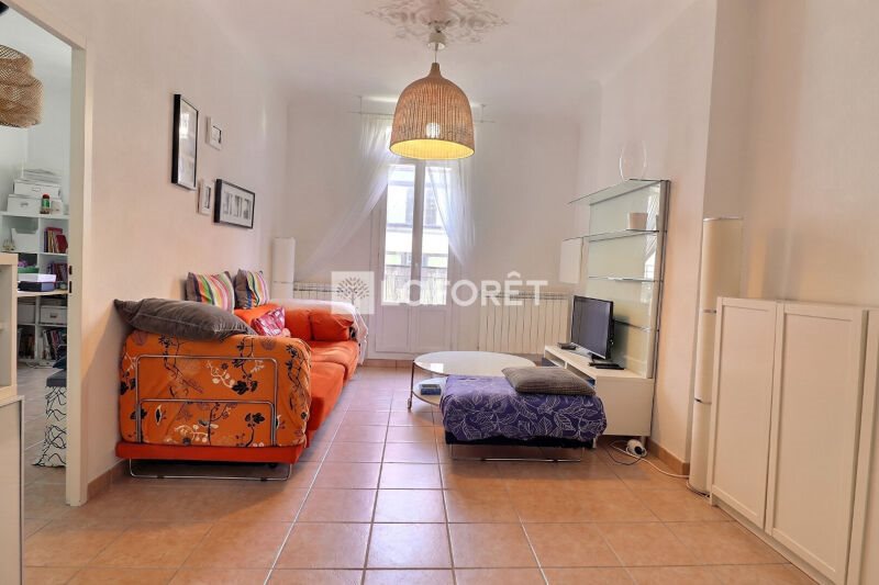 Appartement à vendre, 58m², Toulon