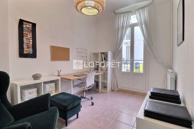 Appartement à vendre, 58m², Toulon