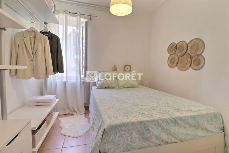 Appartement à vendre, 58m², Toulon