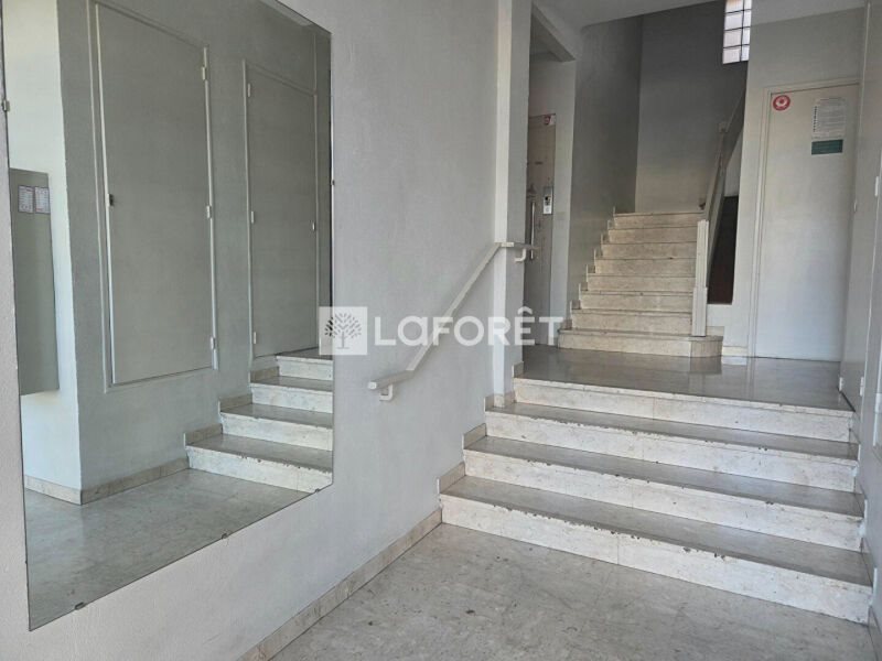 Appartement à vendre, 79m², Toulon