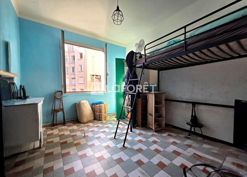 Appartement à vendre, 79m², Toulon