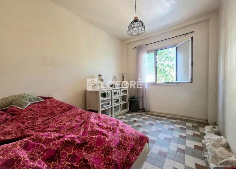 Appartement à vendre, 79m², Toulon