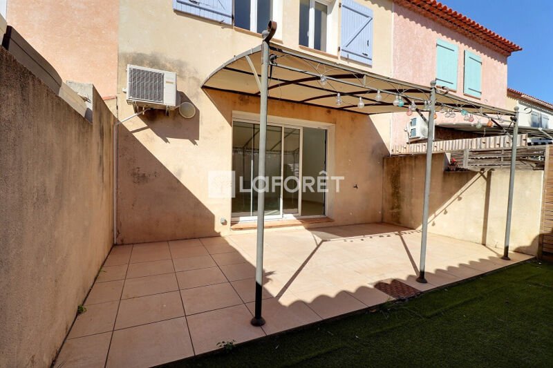 Maison à vendre, 89m², La Crau