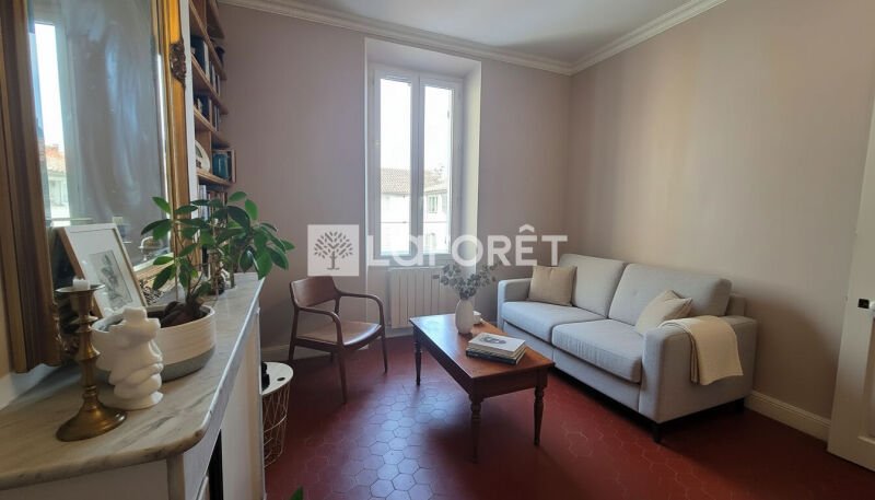 Appartement à vendre, 44m², Toulon