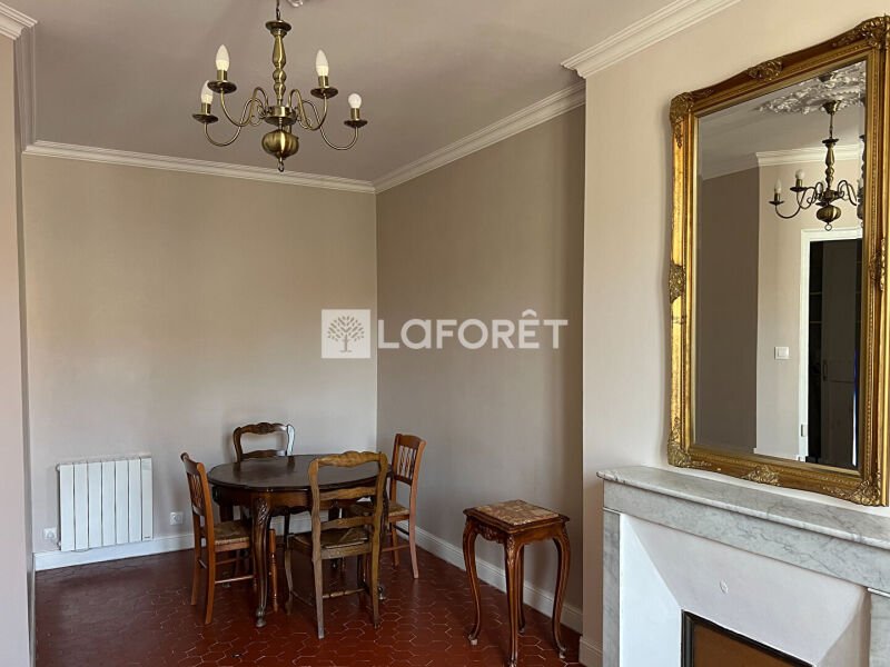 Appartement à vendre, 44m², Toulon