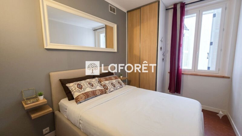 Appartement à vendre, 44m², Toulon