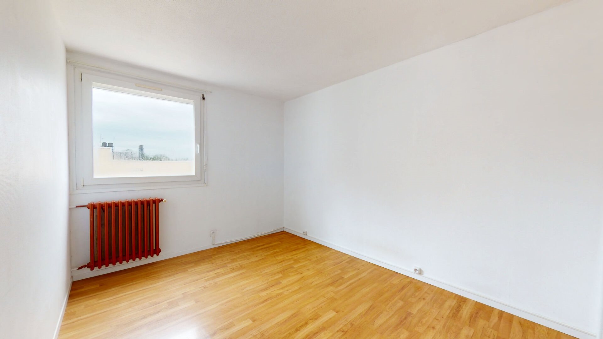 Appartement à vendre, 59m², Evreux