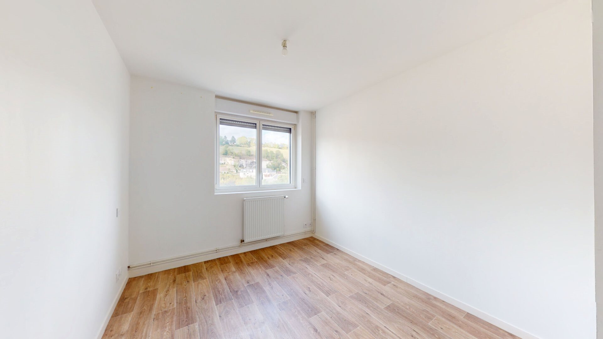 Appartement à vendre, 64m², Évreux
