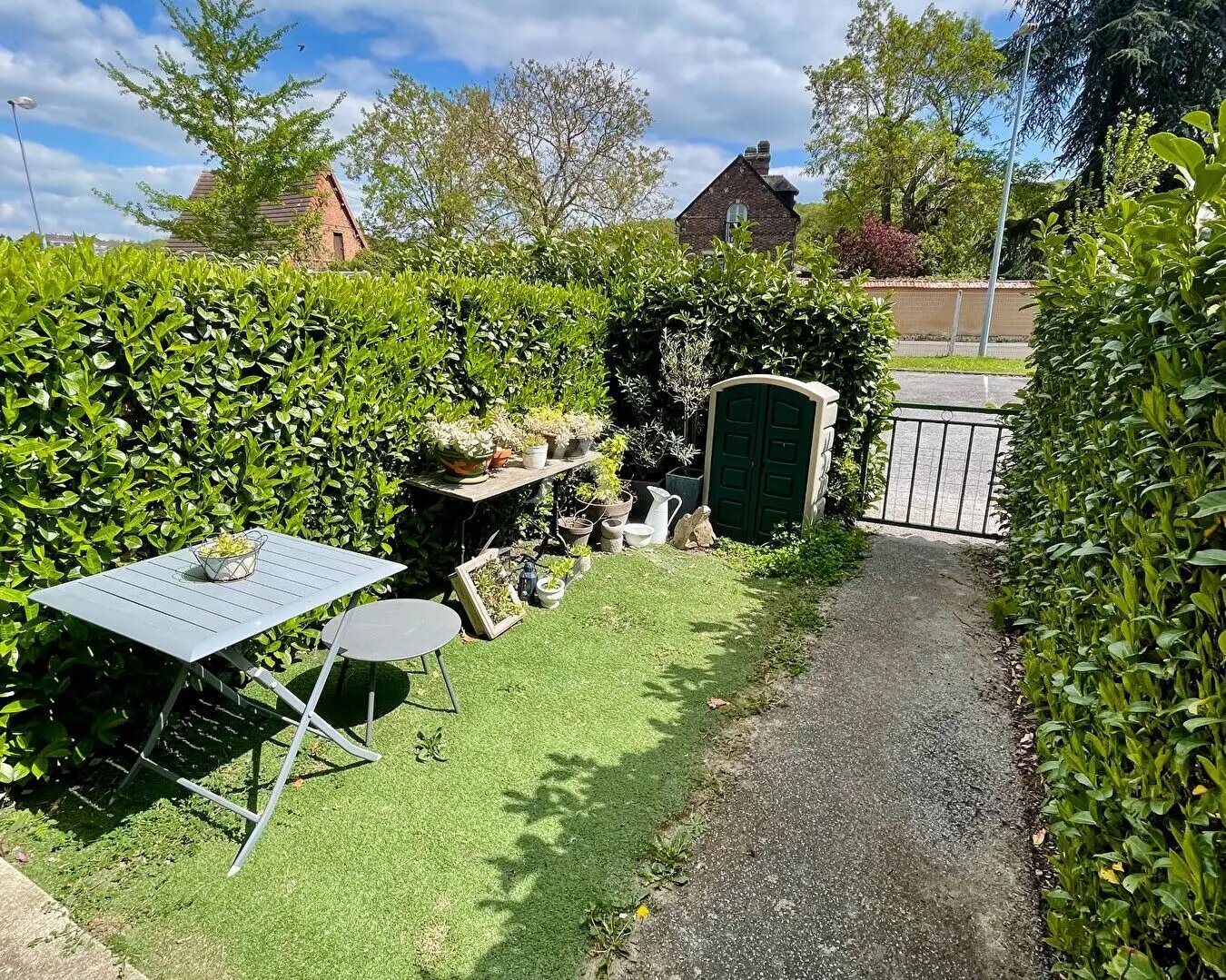 Appartement à vendre, 44m², Évreux